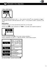 Preview for 221 page of Brandt BOP7537LX User Instructions