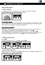 Preview for 223 page of Brandt BOP7537LX User Instructions