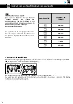 Preview for 250 page of Brandt BOP7537LX User Instructions