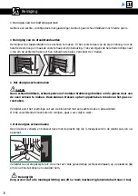 Preview for 252 page of Brandt BOP7537LX User Instructions