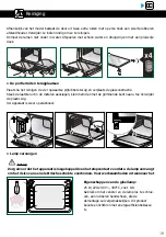 Preview for 253 page of Brandt BOP7537LX User Instructions