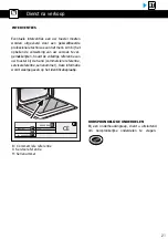 Preview for 255 page of Brandt BOP7537LX User Instructions