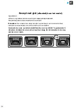 Preview for 258 page of Brandt BOP7537LX User Instructions