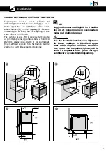 Preview for 267 page of Brandt BOP7537LX User Instructions