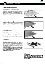 Preview for 270 page of Brandt BOP7537LX User Instructions