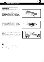 Preview for 271 page of Brandt BOP7537LX User Instructions