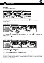 Preview for 272 page of Brandt BOP7537LX User Instructions