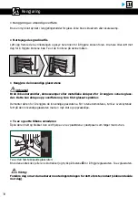 Preview for 278 page of Brandt BOP7537LX User Instructions