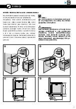 Preview for 293 page of Brandt BOP7537LX User Instructions