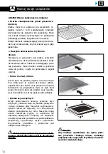 Preview for 296 page of Brandt BOP7537LX User Instructions