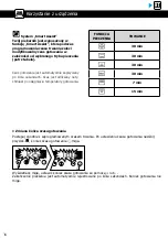 Preview for 302 page of Brandt BOP7537LX User Instructions