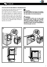 Preview for 319 page of Brandt BOP7537LX User Instructions