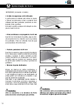 Preview for 322 page of Brandt BOP7537LX User Instructions