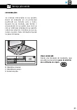 Preview for 333 page of Brandt BOP7537LX User Instructions