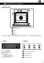 Preview for 347 page of Brandt BOP7537LX User Instructions