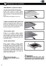 Preview for 348 page of Brandt BOP7537LX User Instructions