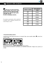 Preview for 354 page of Brandt BOP7537LX User Instructions