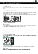 Preview for 356 page of Brandt BOP7537LX User Instructions