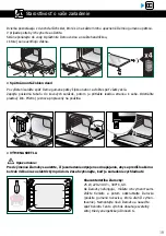 Preview for 357 page of Brandt BOP7537LX User Instructions