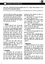 Preview for 367 page of Brandt BOP7537LX User Instructions