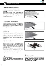 Preview for 373 page of Brandt BOP7537LX User Instructions