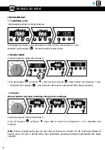 Preview for 375 page of Brandt BOP7537LX User Instructions