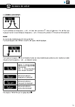 Preview for 376 page of Brandt BOP7537LX User Instructions