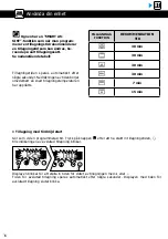 Preview for 379 page of Brandt BOP7537LX User Instructions