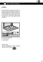 Preview for 384 page of Brandt BOP7537LX User Instructions