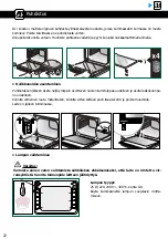 Preview for 218 page of Brandt BOP7568LX User Instructions