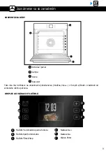 Preview for 373 page of Brandt BOP7568LX User Instructions