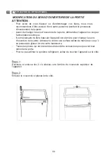 Предварительный просмотр 15 страницы Brandt BP 9526 Instructions For Use Manual