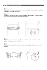 Preview for 16 page of Brandt BP 9526 Instructions For Use Manual