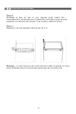 Preview for 18 page of Brandt BP 9526 Instructions For Use Manual