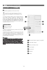 Preview for 19 page of Brandt BP 9526 Instructions For Use Manual