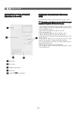 Preview for 32 page of Brandt BP 9526 Instructions For Use Manual