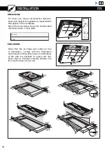 Preview for 10 page of Brandt BPI184HUB Instruction Manual