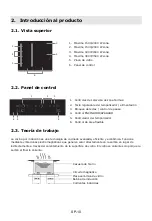 Предварительный просмотр 67 страницы Brandt BPI6390B Instruction Manual