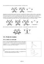 Предварительный просмотр 69 страницы Brandt BPI6390B Instruction Manual