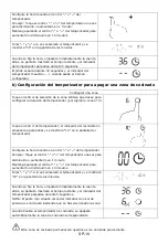 Предварительный просмотр 75 страницы Brandt BPI6390B Instruction Manual