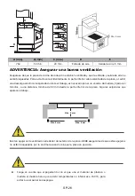 Предварительный просмотр 83 страницы Brandt BPI6390B Instruction Manual