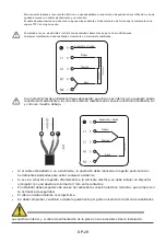 Предварительный просмотр 86 страницы Brandt BPI6390B Instruction Manual