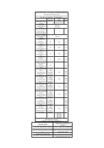 Предварительный просмотр 19 страницы Brandt BPV1641B-01 Instruction Manual