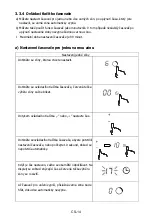 Предварительный просмотр 79 страницы Brandt BPV6210B Instruction Manual