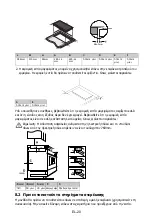 Предварительный просмотр 148 страницы Brandt BPV6210B Instruction Manual