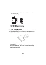 Предварительный просмотр 188 страницы Brandt BPV6210B Instruction Manual