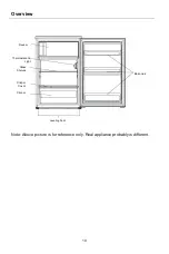 Preview for 36 page of Brandt BST524SW Instruction Manual