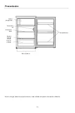 Preview for 57 page of Brandt BST524SW Instruction Manual