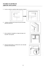 Preview for 59 page of Brandt BST524SW Instruction Manual