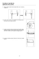 Preview for 60 page of Brandt BST524SW Instruction Manual